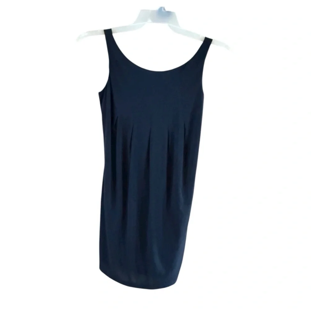 Laundry by Design Navy Mini Dress